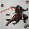 Star Wars The Force Awakens Episode VII Kylo Ren Peel & Stick Glow-In-The-Dark Giant Wall Decals 1 Star Wars The Force Awakens Episode VII Kylo Ren Peel & Stick Glow-In-The-Dark Giant Wall Decals -Home Furnishings Discount Store 12179268 hi