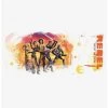 Star Wars Rebels Watercolor Peel And Stick Giant Wall Graphix -Home Furnishings Discount Store 12286080 hi