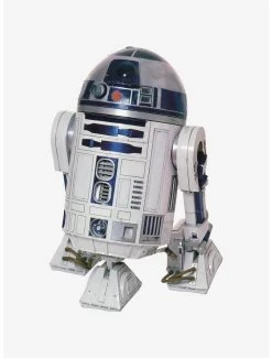 Star Wars Classic R2-D2 Peel & Stick Giant Wall Decal