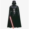 Star Wars Classic Vader Peel & Stick Giant Wall Decal 1 Star Wars Classic Vader Peel & Stick Giant Wall Decal -Home Furnishings Discount Store 12286135 hi