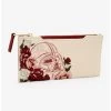 Loungefly Star Wars Darth Vader Floral Wallet - BoxLunch Exclusive -Home Furnishings Discount Store 12506679 hi