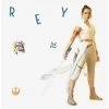 Star Wars Episode IX Rey Peel And Stick Giant Wall Decals -Home Furnishings Discount Store 13032912 hi