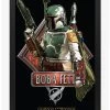 Star Wars Boba Fett Poster -Home Furnishings Discount Store 13067364 hi