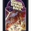 Star Wars Empire Rerelease Poster -Home Furnishings Discount Store 13067370 hi