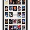 Star Wars One Sheet Collage Poster -Home Furnishings Discount Store 13067378 hi