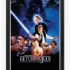 Star Wars Return Jedi One Sheet Poster -Home Furnishings Discount Store 13067382 hi