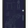 Star Wars Rogue One At Act Blueprint Poster 1 Star Wars Rogue One At Act Blueprint Poster -Home Furnishings Discount Store 13067384 hi