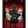 Star Wars Rogue One Galactic Empire Poster -Home Furnishings Discount Store 13067386 hi