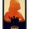 Star Wars Tatoonie Sunset Poster -Home Furnishings Discount Store 13067390 hi