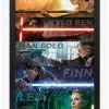 Star Wars The Force Awakens Battle Ready Poster -Home Furnishings Discount Store 13067392 hi