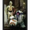 Star Wars The Force Awakens Droids Poster 1 Star Wars The Force Awakens Droids Poster -Home Furnishings Discount Store 13067396 hi