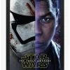 Star Wars The Force Awakens Finn Fn2187 Poster -Home Furnishings Discount Store 13067398 hi