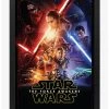 Star Wars The Force Awakens One Sheet Poster -Home Furnishings Discount Store 13067408 hi