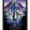 Star Wars The Rebel Three Poster -Home Furnishings Discount Store 13067416 hi