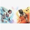 Star Wars The Rise Of Skywalker Peel And Stick Mural -Home Furnishings Discount Store 13171178 hi