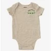 Star Wars The Mandalorian The Child Pocket Infant One-Piece - BoxLunch Exclusive -Home Furnishings Discount Store 13241058 hi