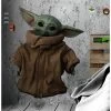 Star Wars The Mandalorian The Child Peel And Stick Giant Wall Decals