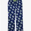 Star Wars The Mandalorian The Child In Pram Sleep Pants - BoxLunch Exclusive -Home Furnishings Discount Store 14306557 hi