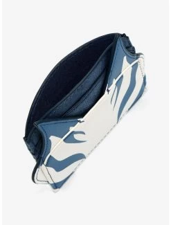 Star Wars Ahsoka Tano Montrals Cardholder - BoxLunch Exclusive -Home Furnishings Discount Store 15068774 av2