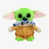 Star Wars The Mandalorian The Child & Frog 2-in-1 Pet Toy - BoxLunch Exclusive 2 Star Wars The Mandalorian The Child & Frog 2-in-1 Pet Toy - BoxLunch Exclusive -Home Furnishings Discount Store 15093869 hi