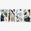 Star Wars Classic Peel & Stick Wall Decals 1 Star Wars Classic Peel & Stick Wall Decals -Home Furnishings Discount Store 15101575 hi