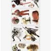 Star Wars The Force Awakens Episode VII Ensemble Cast Peel And Stick Wall Decals 2 Star Wars The Force Awakens Episode VII Ensemble Cast Peel And Stick Wall Decals -Home Furnishings Discount Store 15101599 hi