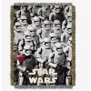 Star Wars Imperial Troops Tapestry Throw 1 Star Wars Imperial Troops Tapestry Throw -Home Furnishings Discount Store 15343626 hi