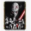 Star Wars Rebel Storm Tapestry Throw -Home Furnishings Discount Store 15343628 hi
