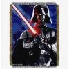 Star Wars Sith Lord Tapestry Throw -Home Furnishings Discount Store 15343632 hi