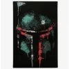 Star Wars Boba Fett Canvas Wall Décor