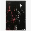 Star Wars Darth Vader Canvas Wall Décor -Home Furnishings Discount Store 15442840 hi