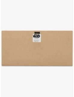 Star Wars The Mandalorian Flat Wood Wall Décor -Home Furnishings Discount Store 15442846 av2