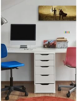 Star Wars The Mandalorian Wood Wall Décor -Home Furnishings Discount Store 15442848 av3