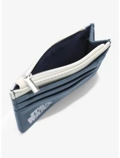 Star Wars The Mandalorian Ahsoka & Grogu Cardholder - BoxLunch Exclusive -Home Furnishings Discount Store 15471829 av2