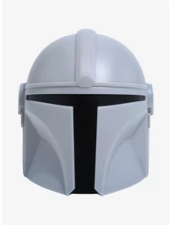 Star Wars The Mandalorian Helmet Mood Light