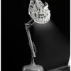 Star Wars Millennium Falcon Posable Desk Lamp