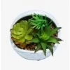 Star Wars Death Star Faux Succulent Planter - BoxLunch Exclusive -Home Furnishings Discount Store 15723615 hi