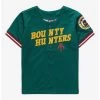 Our Universe Star Wars Bounty Hunters Boba Fett Toddler Jersey - BoxLunch Exclusive 2 Our Universe Star Wars Bounty Hunters Boba Fett Toddler Jersey - BoxLunch Exclusive -Home Furnishings Discount Store 15805570 hi