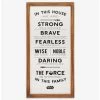 Star Wars Framed Wall Decor -Home Furnishings Discount Store 15854096 hi