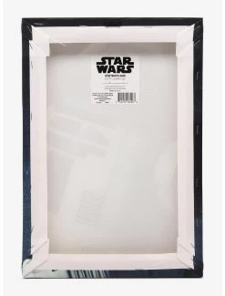 Star Wars R2-D2 Painting Canvas Wall Decor -Home Furnishings Discount Store 15854100 av2