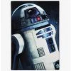 Star Wars R2-D2 Painting Canvas Wall Decor
