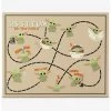 Star Wars The Mandalorian Baby Yoda Map Wood Wall Decor -Home Furnishings Discount Store 15854102 hi