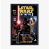 Star Wars Comic Cover Infinities New Hope Framed Wood Wall Art 1 Star Wars Comic Cover Infinities New Hope Framed Wood Wall Art -Home Furnishings Discount Store 15879717 hi