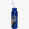 Star Wars The Mandalorian Blast Off Water Bottle -Home Furnishings Discount Store 15888340 hi
