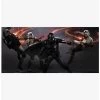 Star Wars The Mandalorian Peel And Stick Wall Graphics -Home Furnishings Discount Store 15951380 hi