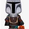 Star Wars The Mandalorian Airblown -Home Furnishings Discount Store 16587994 hi