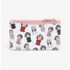 Star Wars Chibi Padmé Outfits Allover Print Cardholder – BoxLunch Exclusive -Home Furnishings Discount Store 16704914 hi