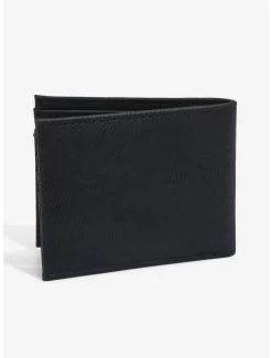 Star Wars Darth Maul Portrait Bifold Wallet - BoxLunch Exclusive -Home Furnishings Discount Store 16704916 av1