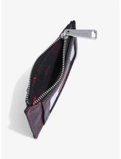 Loungefly Star Wars Princess Leia & Han Solo I Love You Cardholder - BoxLunch Exclusive -Home Furnishings Discount Store 16903381 av2