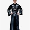 Star Wars Classic Being Darth Vader Snuggler Throw 2 Star Wars Classic Being Darth Vader Snuggler Throw -Home Furnishings Discount Store 16929689 hi